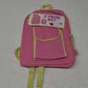 Di AD Sutton Girls Backpack With Lunchbag