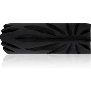 Drywall Texture Roller 9-inch Crow's Foot Pattern Paint Roller for Walls and Ceilings