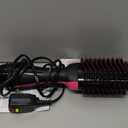 REVLON One-Step Volumizer Hair Dryer and Styler – Easy Salon-Style Blowouts – Less Frizz, More Shine, and Reduced Heat Damage, for All Hair Types and Lengths (Black)