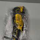 DEWALT atomic 20V MAX* Oscillating Tool, Cordless, Oscillating, Tool only (DCS354B), 1 item package quantity, Color Multi (One Size)