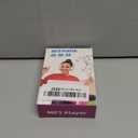 128GB MP3 Player with Bluetooth - Portable Music