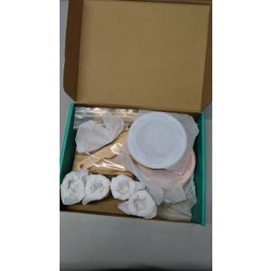 Toyssa Wooden Play Kitchen Accessories Montessori Toys for Toddlers 3-5, Play Dishes for Kids Kitchen with Realistic Dishes & Plates & Tableware, Christmas Birthday Gifts for 3 4 5 6 Years Girls Boys