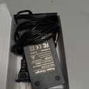 EVAPLUS SGS Certified 42V 2A Fast Charger with 3 Types of Connectors | for 36V Lithium Batteries- Compatible with Pocket Mod, Sports Mod, Electric Scooters