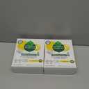 Seventh Generation Dishwasher Detergent Packs Lemon scent 2 Pack for sparkling dishes Dishwasher tabs 45 count