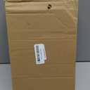 1-Pack Clear 7 - Tier Acrylic Toy Car Display Shelf  Holds 60+ 1:64 Scale Toy Cars, Desktop, or Freestanding Organizer for Collectors