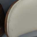 Primy Drafting Chair Tall Office Chair with Flip-up Armrests Executive Ergonomic Computer Standing Desk Chair with Lumbar Support and Adjustable Footrest Ring (Black) (934-Z)