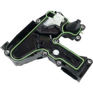 Oil Separator PCV Valve Assembly 06H 103 495 A(Low power 25BAR)