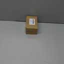 2 x 40PCS M6x50mm Stainless Steel Flat Head Hex Socket Hex Bolt Screws Countersunk Connector Fasteners for Furniture (Silver)