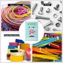 3 x Vintage Highland Cow Bathroom Sign, Are You Pooping Funny Tin Sign for Bathroom Toilet Wall Art Decor (8 X 12 Inch)