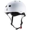 Triple Eight Dual Certified Bike and Skateboard Helmet, Size XS/S