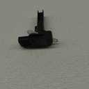 Delphi AF10345 Mass Air Flow MAF Sensor