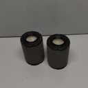 2 Pack 737-05129 Air Filter With Pre Filter Replace MTD 937-05129 737-05129 490-200-M070 Fits MTD 7T84MU 7T84JU C-Cadet T-Bilt Craftsman 382cc 439cc OHV Engines Cub Cadet Troy-Bilt Mowers
