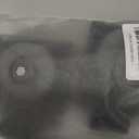 AFO Foot Drop Brace Adjustable Tension with Dual-Dial Drop Foot Brace for Walking with Shoe Use with Shoes Featuring Eyelets (Small, Pair)