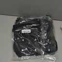 Rhinowalk Bike Handlebar Bag Bicycle Front Bag Lightweight Waterproof Roll Bag 12L with Shoulder Strap for Mountain Road Bike Cycling Accessories