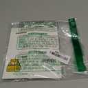 Thumb Sucking Guard Gloves Thumb Guard to Thumb Sucking Stop for Kids Nail Biting Stop and Five Fingers Sucking Stop for Baby (M)