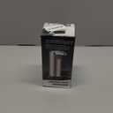 Automatic Touchless Soap Dispenser - 9.47 Oz / 280 Ml Infrared Sensor Liquid Soap Pump, Adjustable Dispense, No-Touch Hand Soap Dispenser for Kitchen & Bath