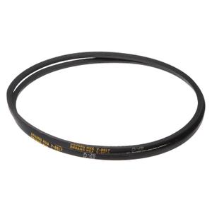 uxcell 2pcs K26 Rubber V Belt, K Section V-Belt 26" Outside Circumference x 0.315" Width x 0.236" Thick, Industrial Power Transmission Belt