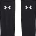 Under Armour UA Shin Guard (Medium, Black)