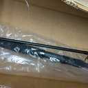 Penn Fierce IV Spinning Reel and Fishing Rod Combo, 6000 Size Reel - 9' - Medium Heavy - 2pc