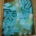 Eco Botanics Travel-Size Hotel Shampoo .85 oz (Case of 100)