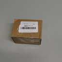 W10394076 W10865826 Refrigerator Water Inlet Valve Compatible with Whirlpool Kitchenaid Kenmore Maytag Ikea Refrigerator Replacement Parts K-78282 W10726788 W10833705 W10872966 WPW10394076