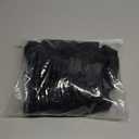 Women's Sexy  Zipper Bodycon Party Club Long Rompers Jumpsuit, L