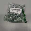 JUYODE Aviation Adapter Helicopter Convertor 7.1mm to 3.5mm Extension Cord Military NATO-US Wiring