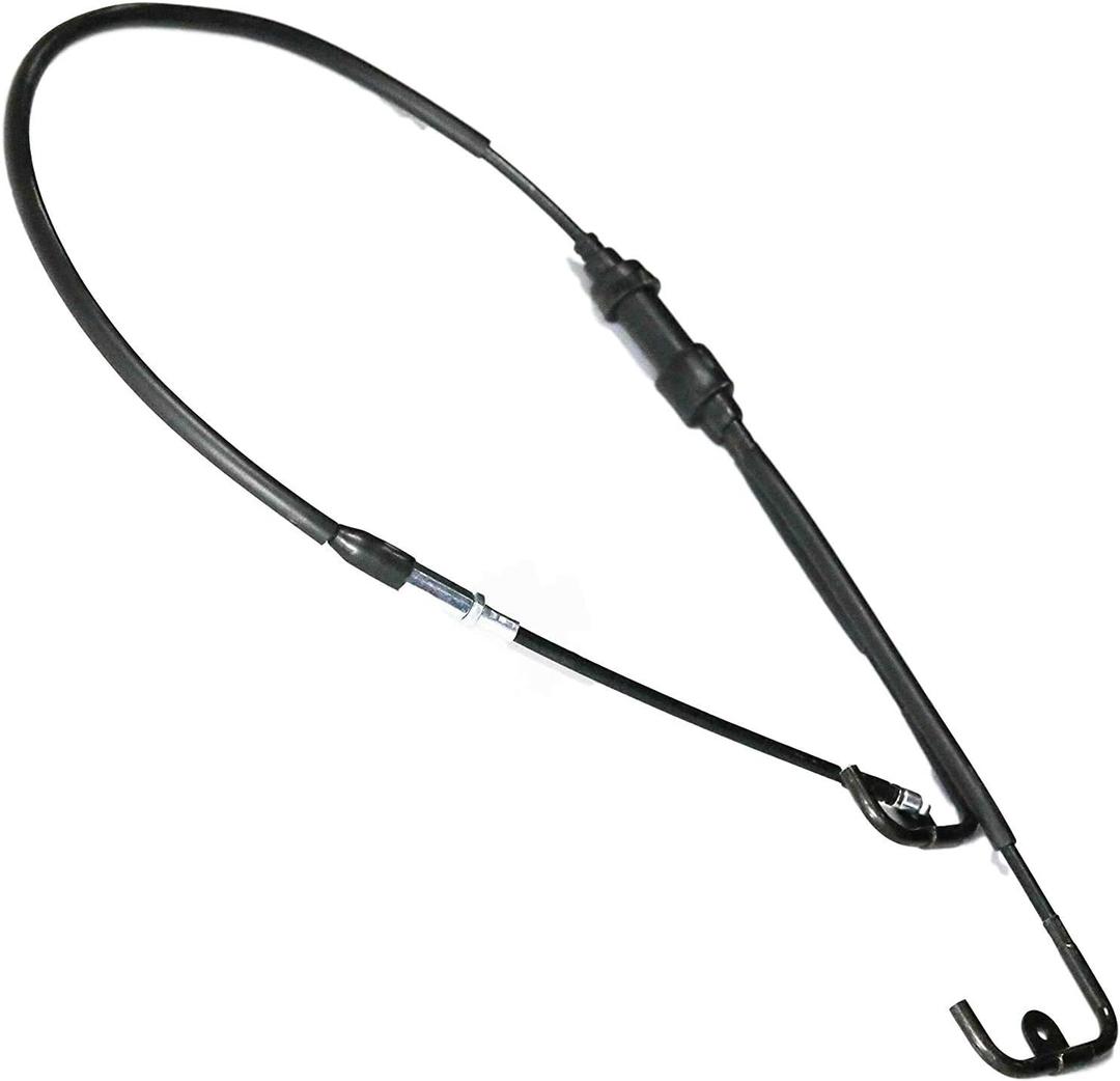 Choke Cable for Kawasaki 54017-0020 54017-1219 54017-1222 Prairie 650 700