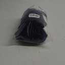 Table Covers for 6 Foot Tables, Navy Blue Washable and Wrinkle Resistant Stretch Tablecloths Rectangle 6ft for Events, Wedding, Banquets, Parties
