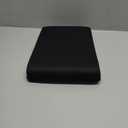 Timorn Car Center Console Cover: Memory Foam Car Armrest Cushion & Arm Rest Covering Car & Middle Console Covers & Car Armrest Cover & Center Console Cushion for Truck | Auto | SUV