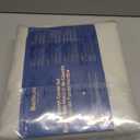 Bedsure Duvet Cover King Size - 3 Pieces Prewashed Cotton-Like Extra Soft Bedding Set, Includes 1 Duvet Cover 104x90 Inches with Zipper Closure & 2 Pillow Shams, Linen, Comforter Not Included