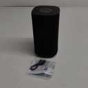 iLive ISB180B Portable Fabric Wireless Speaker