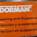 Dorman 524-452 Rear Passenger Side Suspension Trailing Arm Compatible with Select Acura/Honda Models