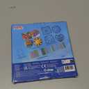 Klever Kits 4PCS Window Art Suncatcher Kits, Fun Gem Painting Kits, Diamond Art and Crafts for Boys Girls, Great Crafts Gift for Kids Birthdays Christmas Ages 6+