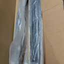 in-Channel Window Rain Guards Compatible with Truck Chevy Silverado/GMC Sierra 1500 2019-2026 Crew Cab Vent Visors Window Visors Extra Durable Window Deflectors Vent Shades Car Accessories