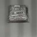 2 Pcs JHX Travel Laundry Bags, Dirty Clothes Organizer Upgraded with Handles and Aluminum Carabiner for Travel, Camp, Fitness, and Students (Black & Grey) 24"L x 21"W