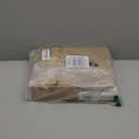 Yale Approach Smart Wi-Fi Deadbolt Retrofit Smart Lock, Unlimited Virtual Keys, App Remote Control, Keyless Entry - Black ((Pack of 1))