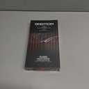 2 x OMOTON 2-Pack Screen Protector for Nintendo Switch 2 [2025 Upgrade] with Easy-Fit Alignment Tray, 9H Hardness Accessories, Bubble-Free, Ultra HD Clear & Anti-Scratch, Case & Dock Friendly