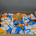 Cheetos Puffs Cheese Flavored Snack Pack, 0.875 Oz Bags, 40 Count Expired MAY 20, 2025