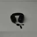 Wireless Gaming Headsets for Ps5 Ps4 PC, 2.4GHz USB & Type-C Gaming Headphones, 40H+ Hrs & 7.1 Surround Sound with Noise Canceling Microphone for Switch Phone