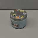 House Of Velas Garden Lover Collection Candle 13 Oz Flower Cart - Nectarine And Day Lily