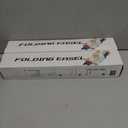 2 Pack Aluminum Light Photography Tripod Stand with Case,Altson 7 Feet Portable Photo Video Tripod Stand for Speedlight, Flash, Softbox, Umbrella, Strobe Light, Camera