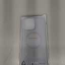 TORRAS for iPhone 15 Pro Max Case Translucent Blue | Strong Magnetic & Seamless Stand, Fit for MagSafe, Military-Grade Drop Protection, Sturdy Adjustable Built-in Kickstand, Slim Matte Finish