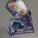 Bakugan Evolutions 2022 Platinum Series Die-cast Aquos Warrior Whale