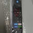 Replacement Voice Remote Control for Fire Stick/Amazon Fire Smart TVs(1st / 2nd / 3rd Gen)