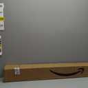 Lithonia Lighting 1 Light LED Strip Light, 4 Foot Linear LED Ceiling Lighting Fixture, Adjustable Lumens, Selectable White Light Color, Dimmable, MVOLT (MNSS L48 ALO3 MVOLT SWW3 G1)