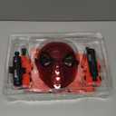Superhero Toy Set  Includes 2 Shooters, 2 Gloves, and 1 Cape  Ideal for Indoor and Outdoor Costume Role-Playing & Imaginative Play