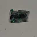 2PCS Hair Dryer Attachment Universal Black Plastic Blower Nozzle Replacement Styling Tool for Home Use or Professional Salon Hairdressing Blow Outer Diameter 4.2cm to 4.6cm