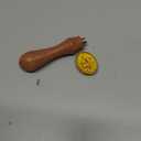 Wax Seal Stamp With Rose