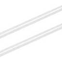 Bluex Bulbs F13T5/DL - T5 6500K Day Light - 13 Watt - 21" Super Long Life  Light Bulbs 20,000Hr, F13T5 (2 Pack)